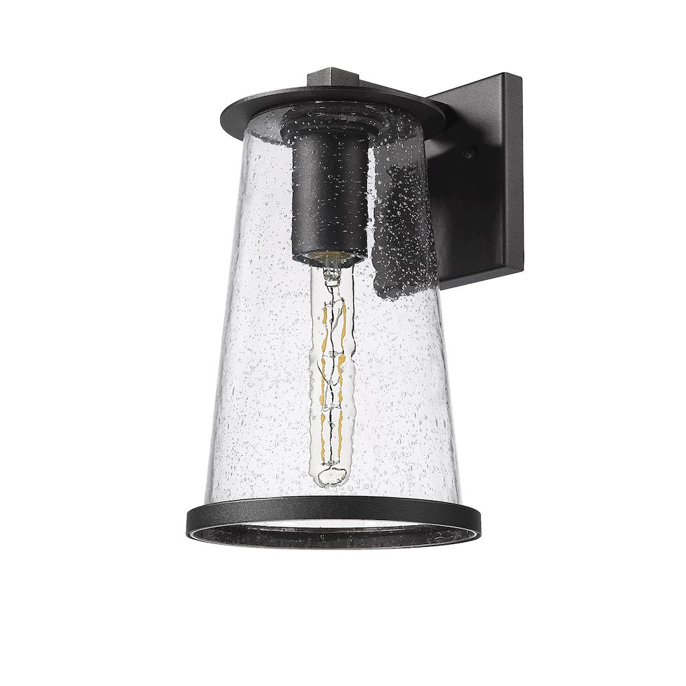 Z-Lite 1 Light Outdoor Wall Light
