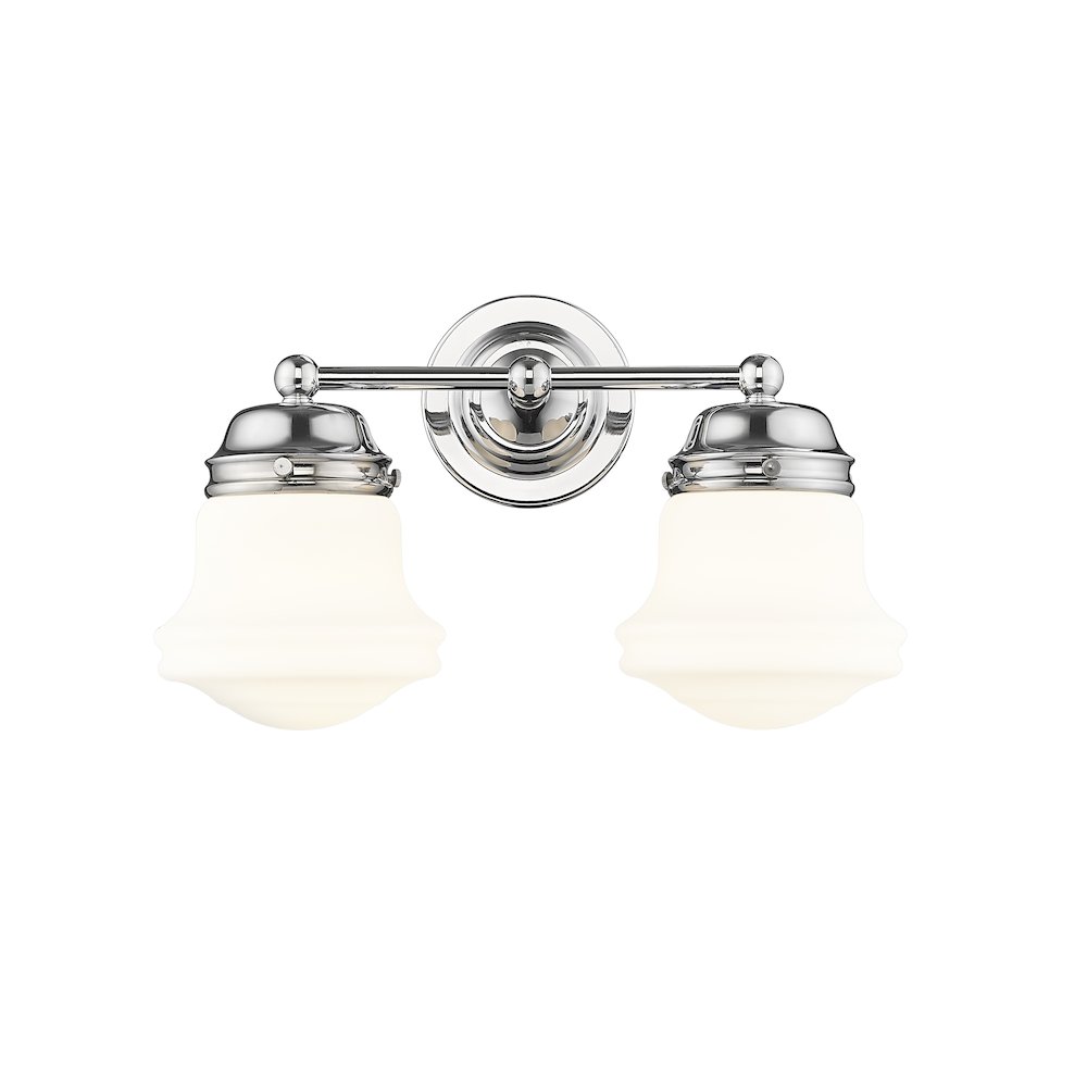 Z-Lite 2 Light Vanity