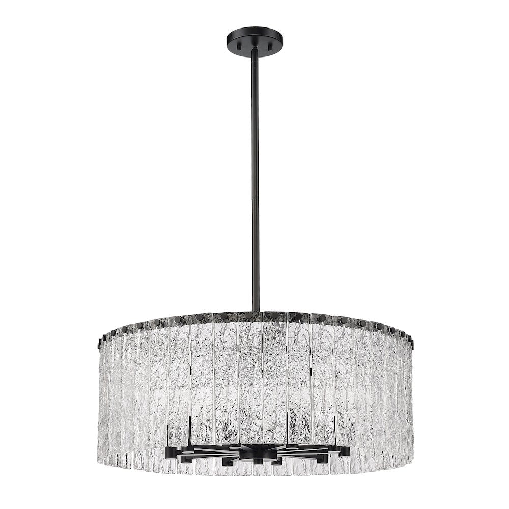Z-Lite 10 Light Chandelier