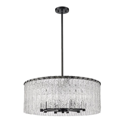 Z-Lite 10 Light Chandelier
