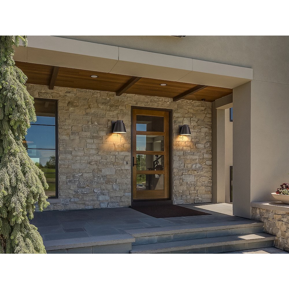 Z-Lite 1 Light Outdoor Wall Light
