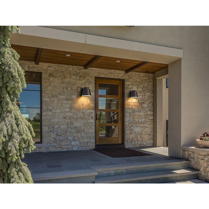 Z-Lite 1 Light Outdoor Wall Light