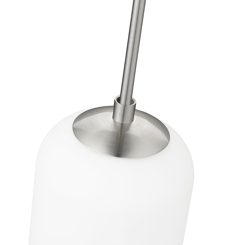 Z-Lite 1 Light Pendant