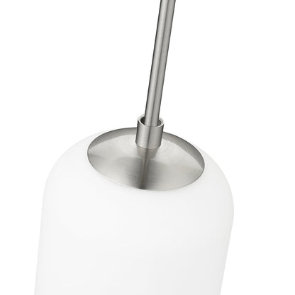 Z-Lite 1 Light Pendant