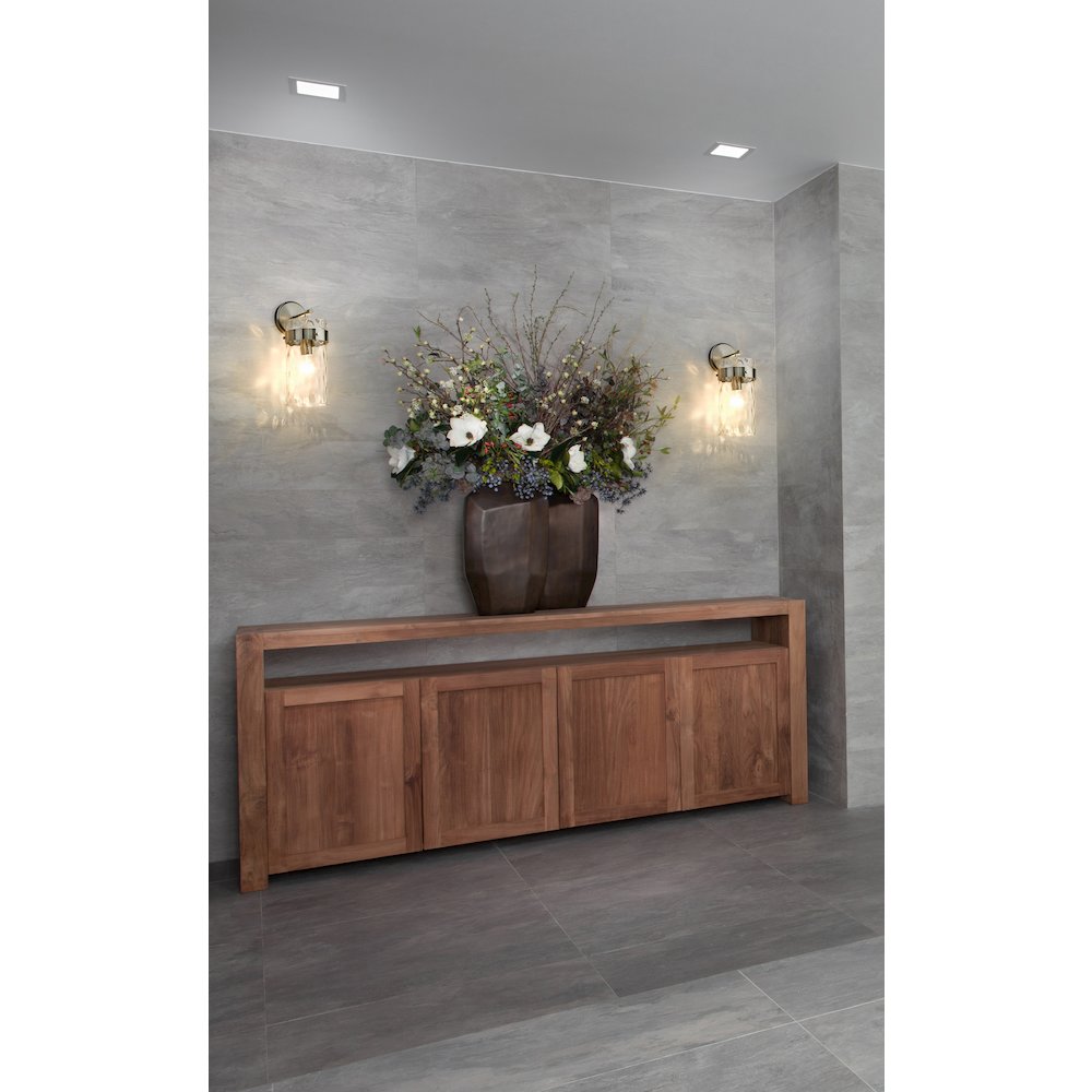 Z-Lite 1 Light Wall Sconce