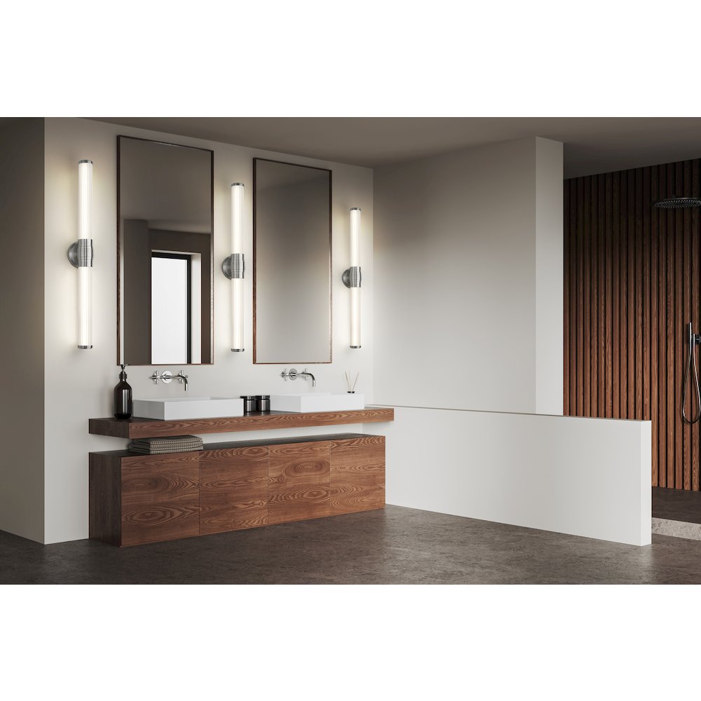 Z-Lite 1 Light Vanity