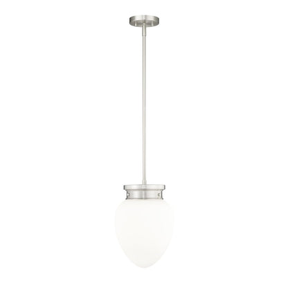 Z-Lite 1 Light Pendant