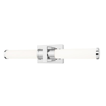 Z-Lite 1 Light Vanity