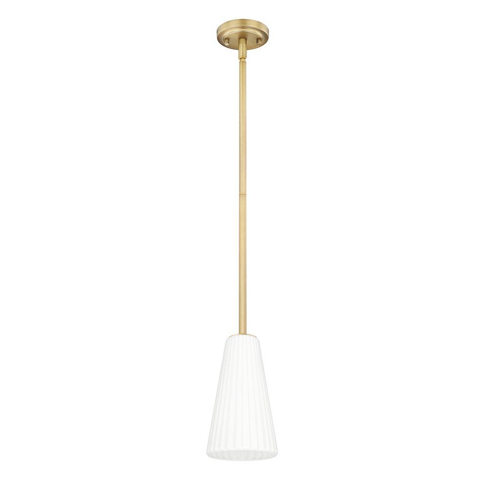 Z-Lite 1 Light Pendant