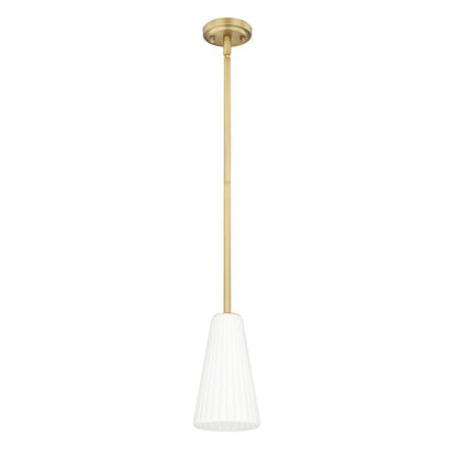 Z-Lite 1 Light Pendant