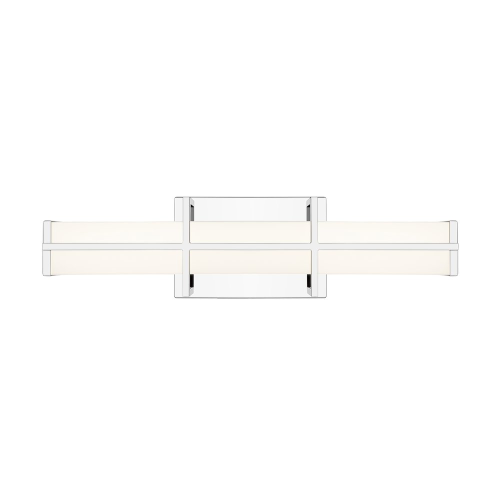 Z-Lite 1 Light Vanity