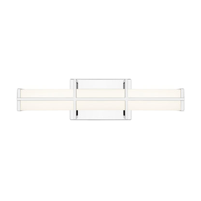 Z-Lite 1 Light Vanity
