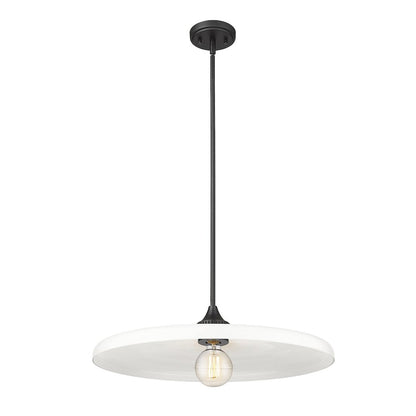 Z-Lite 1 Light Pendant