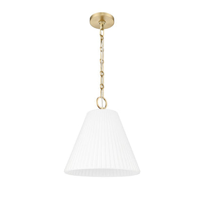 Z-Lite 1 Light Pendant