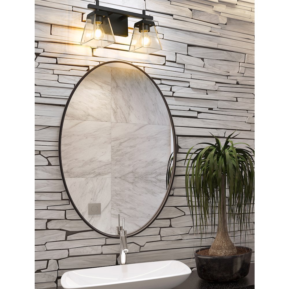 Z-Lite 2 Light Vanity