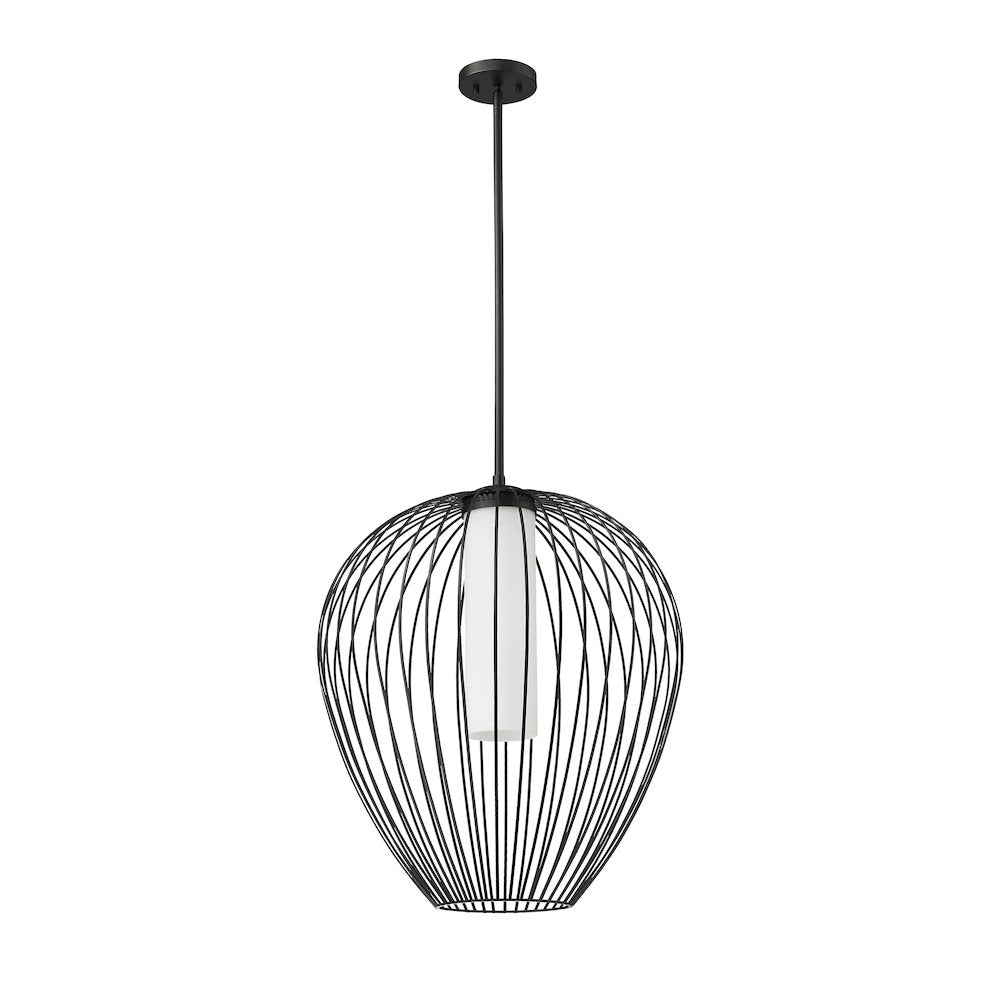 Z-Lite 1 Light Pendant