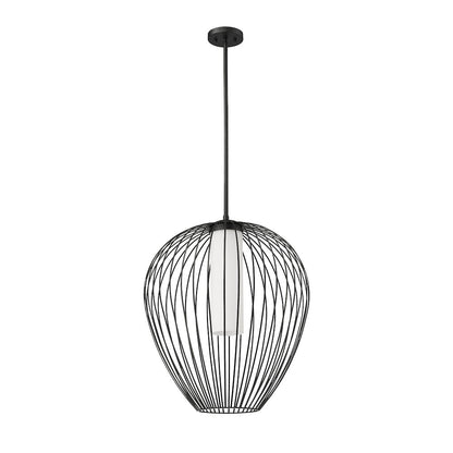 Z-Lite 1 Light Pendant