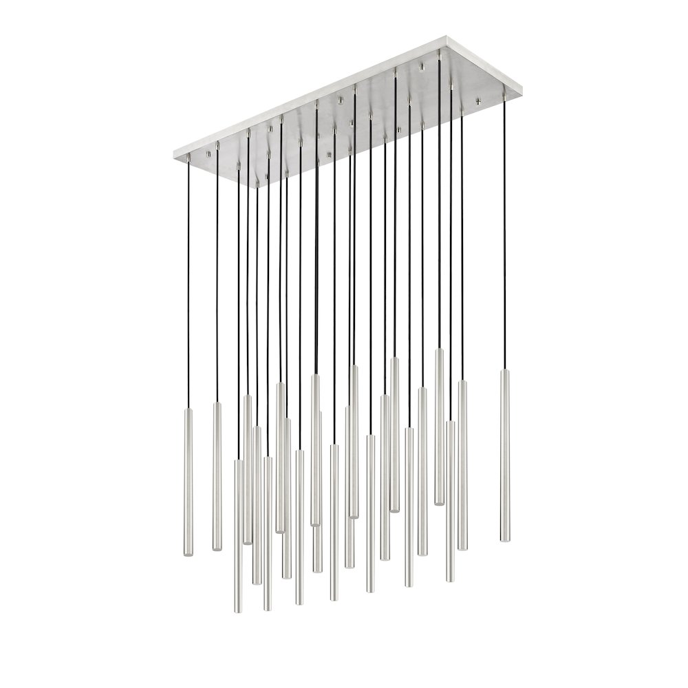 Z-Lite 23 Light Linear Chandelier