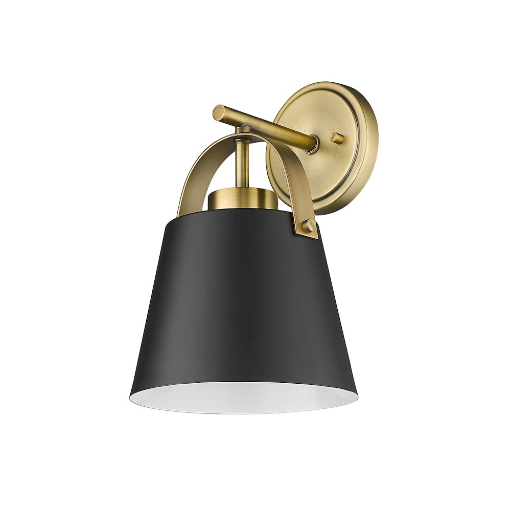 Z-Lite 1 Light Wall Sconce