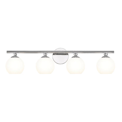 Z-Lite 4 Light Vanity