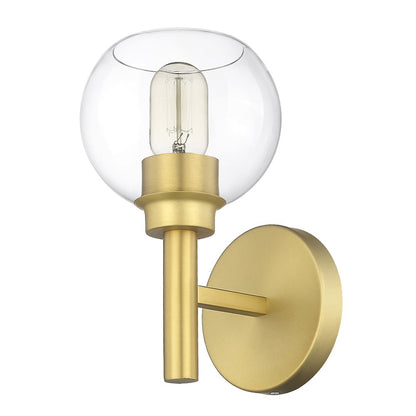 Z-Lite 1 Light Wall Sconce