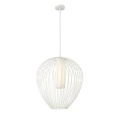 Z-Lite 1 Light Pendant
