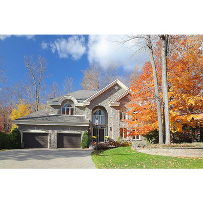 Z-Lite 3 Light Outdoor Post Mounted Fixture