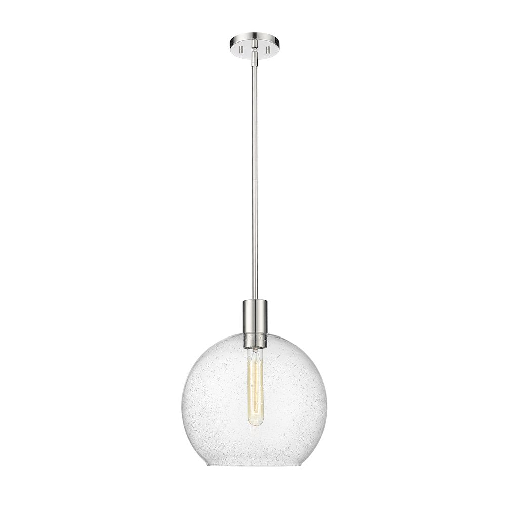 Z-Lite 1 Light Pendant