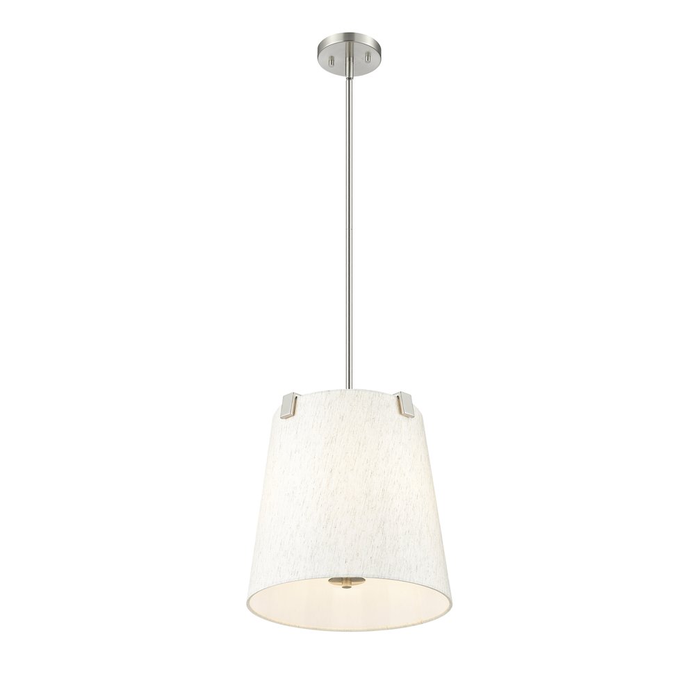 Z-Lite 3 Light Pendant