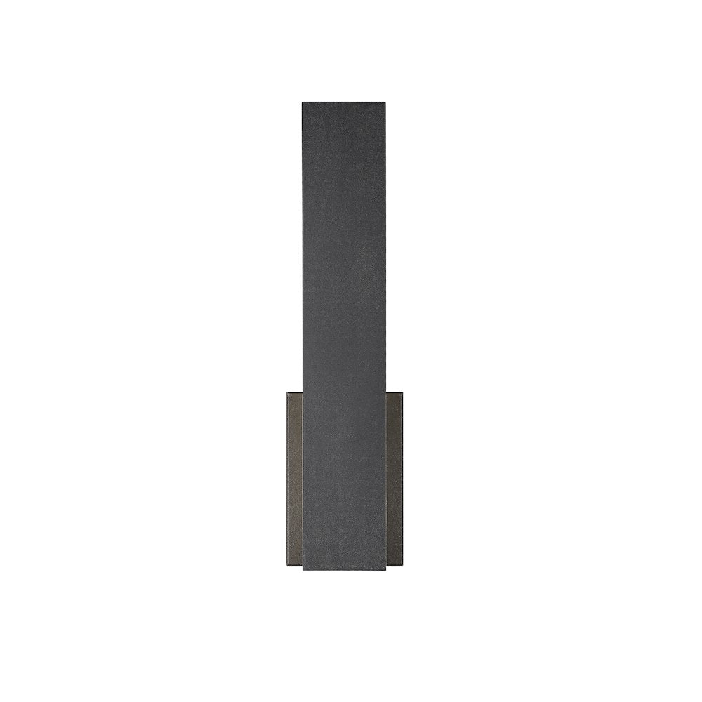 Z-Lite 2 Light Outdoor Wall Light