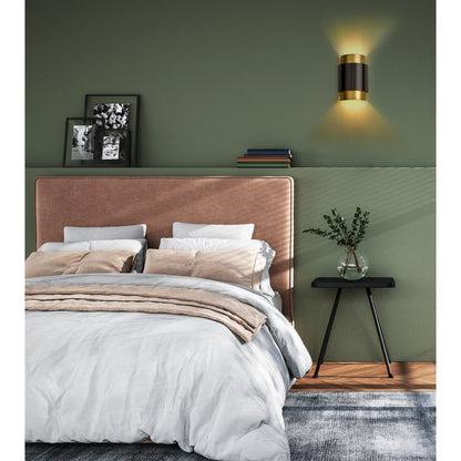Z-Lite 2 Light Wall Sconce