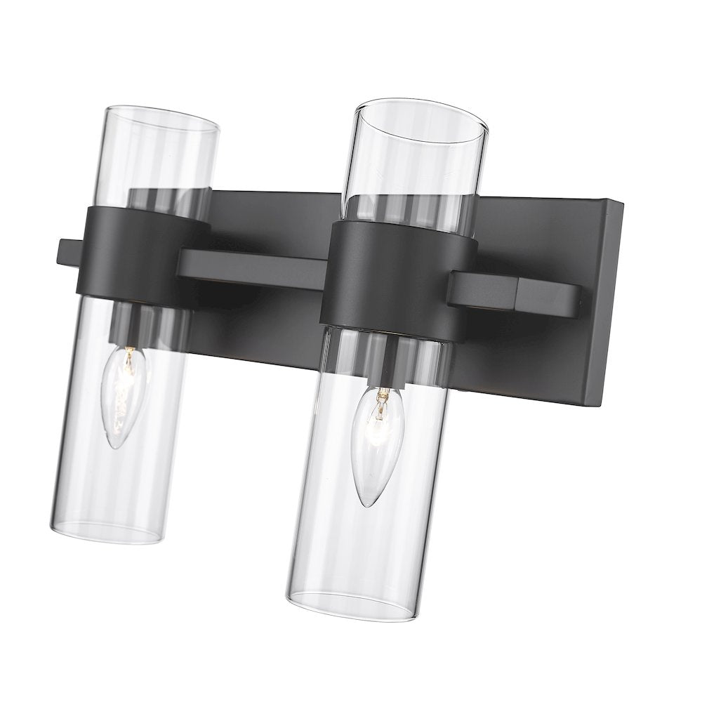 Z-Lite 2 Light Vanity