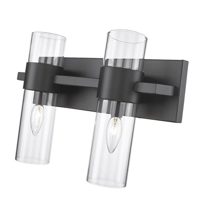 Z-Lite 2 Light Vanity