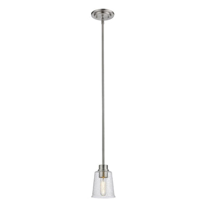 Z-Lite 1 Light Pendant