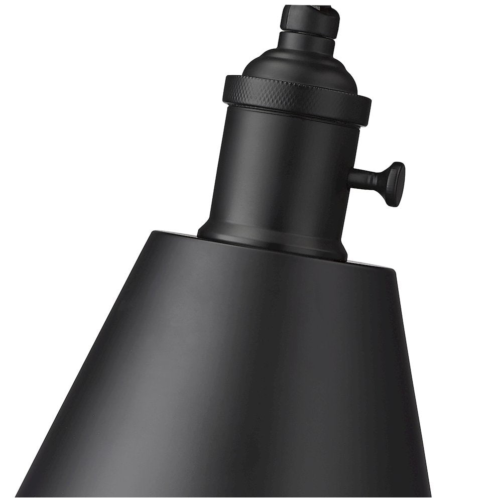 Z-Lite 1 Light Wall Sconce
