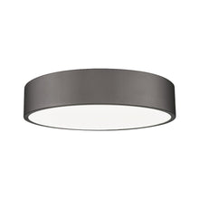 Z-Lite 1 Light Flush Mount