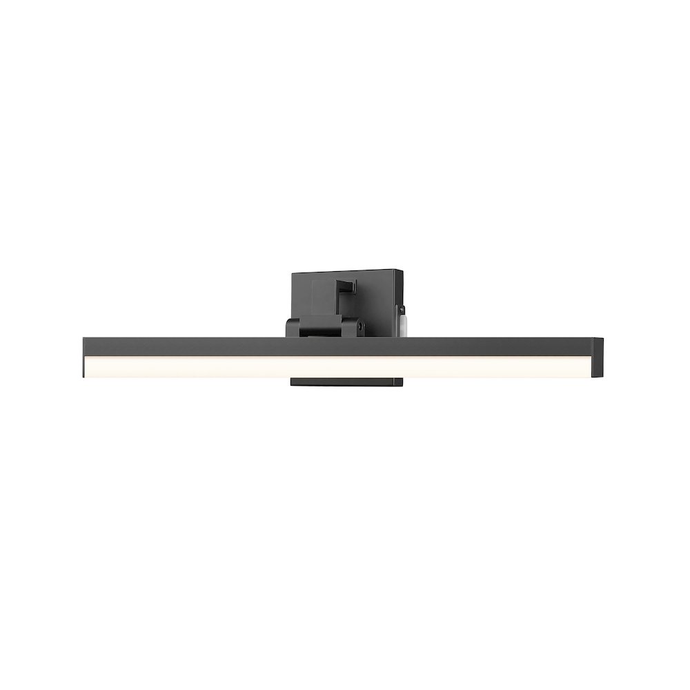Z-Lite 1 Light Vanity