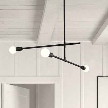 Z-Lite 3 Light Chandelier
