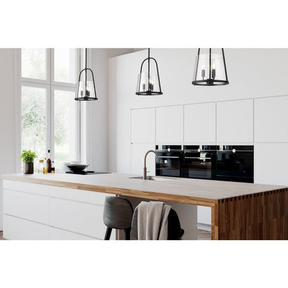 Z-Lite 3 Light Pendant