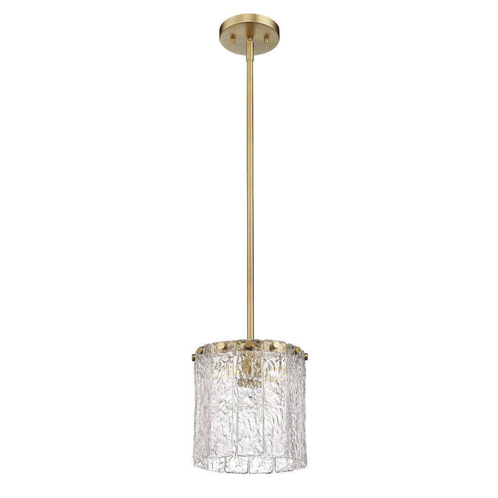 Z-Lite 1 Light Pendant