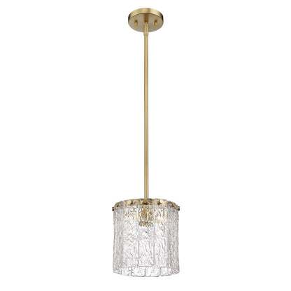 Z-Lite 1 Light Pendant