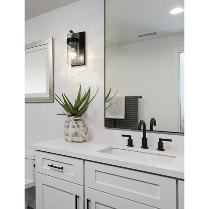 Z-Lite 1 Light Wall Sconce