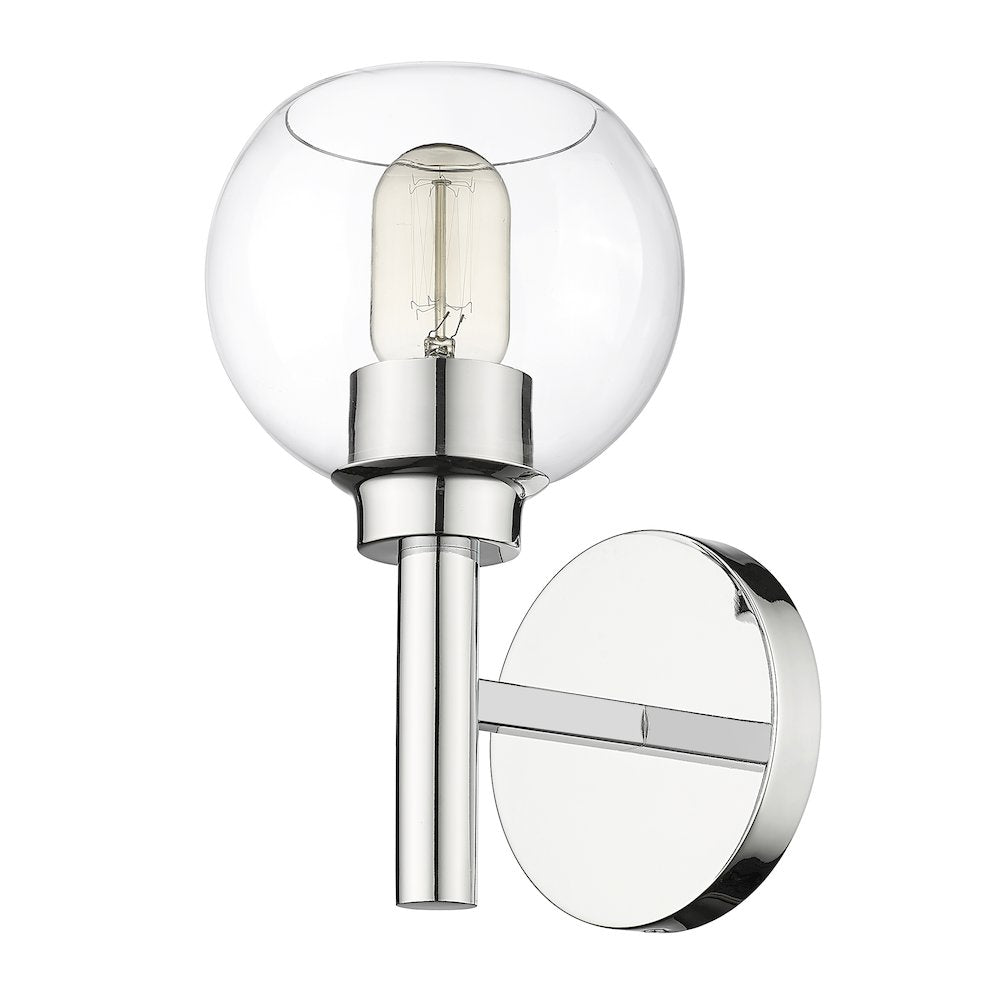Z-Lite 1 Light Wall Sconce
