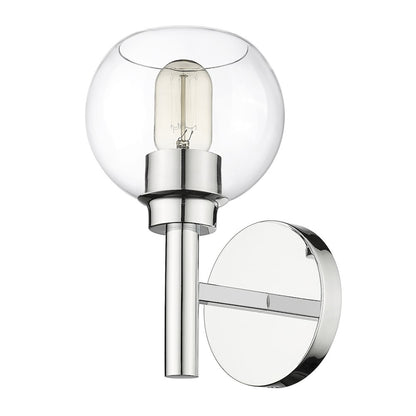 Z-Lite 1 Light Wall Sconce