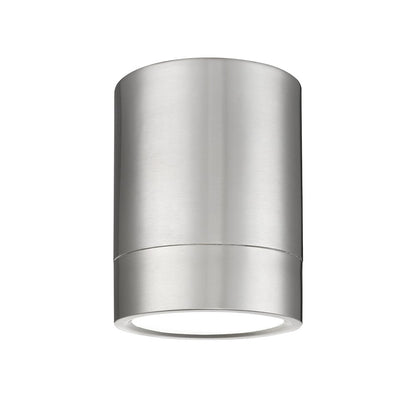 Z-Lite 1 Light Flush Mount