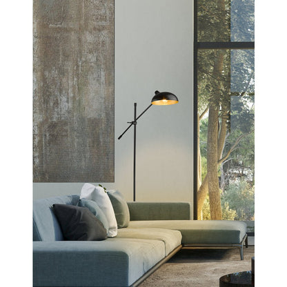 Z-Lite 1 Light Floor Lamp