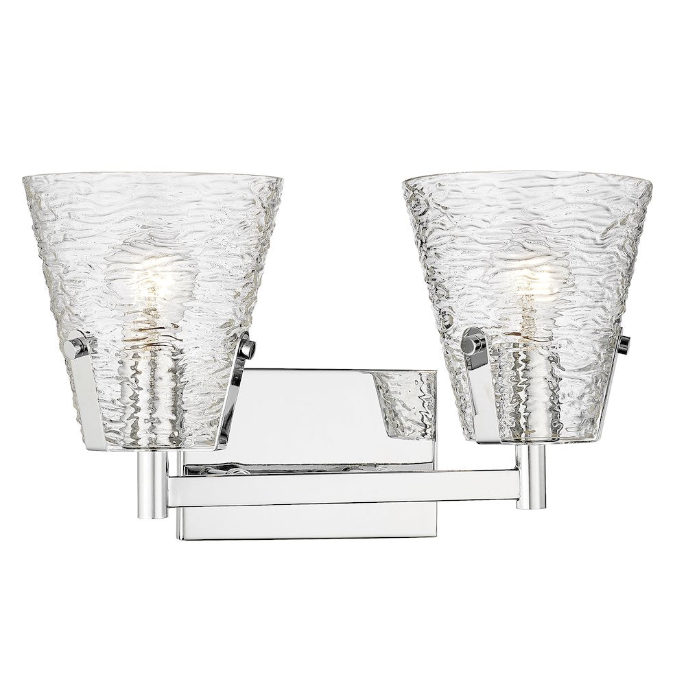 Z-Lite 2 Light Vanity
