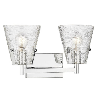 Z-Lite 2 Light Vanity