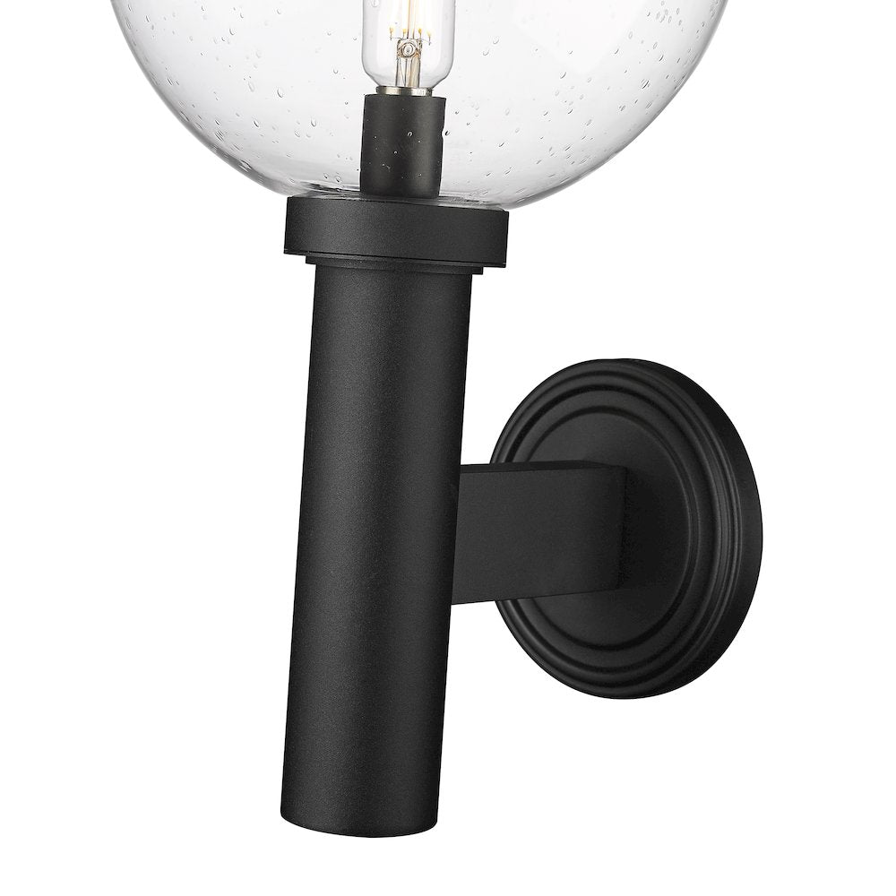 Z-Lite 1 Light Outdoor Wall Light