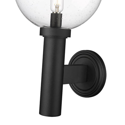 Z-Lite 1 Light Outdoor Wall Light